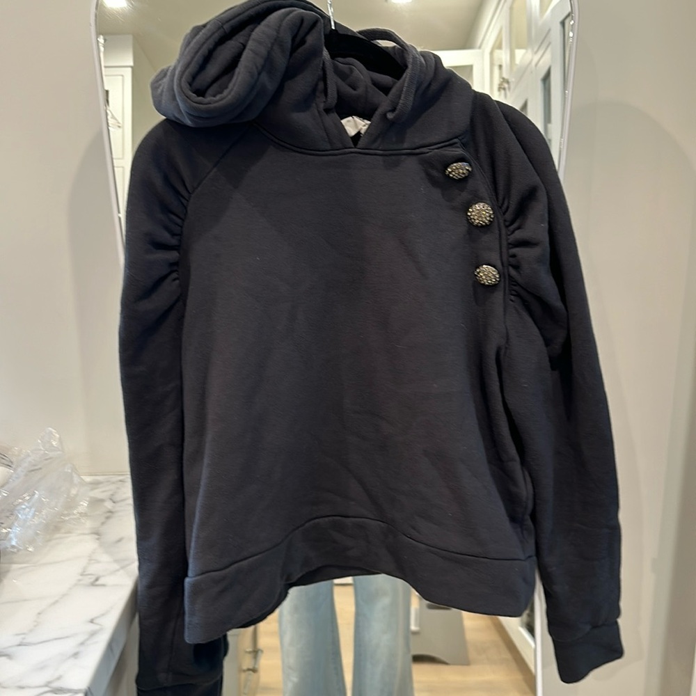 BA&SH sweatshirt